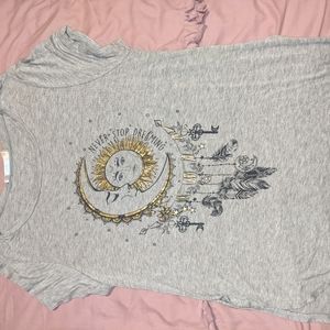 Sun & Moon Shirt